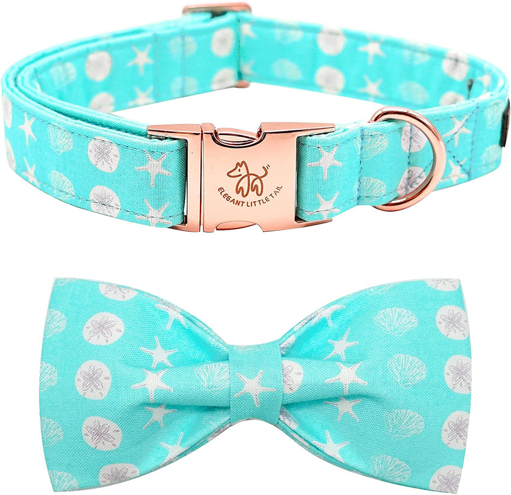 Dapper & Adorable Bowtie Collar 🎀 – The perfect mix of style and comfort for dogs and cats of all sizes! Made with soft cotton and durable webbing, this adjustable collar keeps your furry friend looking classy, comfy, and ready to steal the spotlight wherever they go. ✨