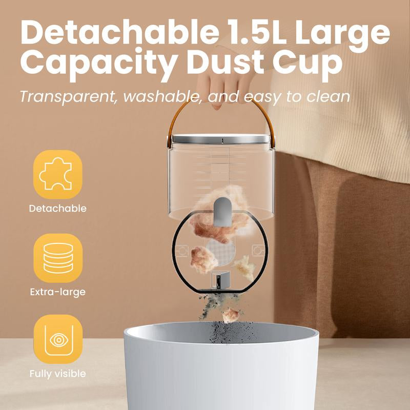 PUPPYOO 5-in-1 Pet Grooming Kit — Salon-Level Grooming, Minus the Fur Explosion