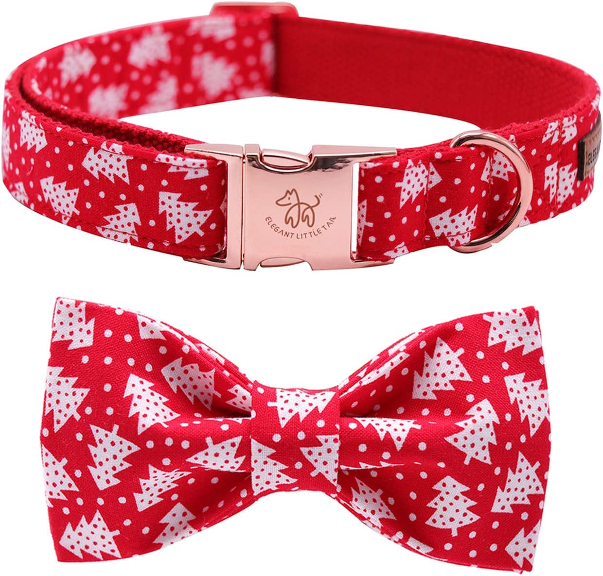 Dapper & Adorable Bowtie Collar 🎀 – The perfect mix of style and comfort for dogs and cats of all sizes! Made with soft cotton and durable webbing, this adjustable collar keeps your furry friend looking classy, comfy, and ready to steal the spotlight wherever they go. ✨