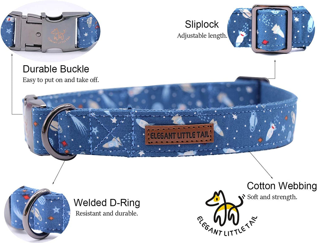 Dapper & Adorable Bowtie Collar 🎀 – The perfect mix of style and comfort for dogs and cats of all sizes! Made with soft cotton and durable webbing, this adjustable collar keeps your furry friend looking classy, comfy, and ready to steal the spotlight wherever they go. ✨