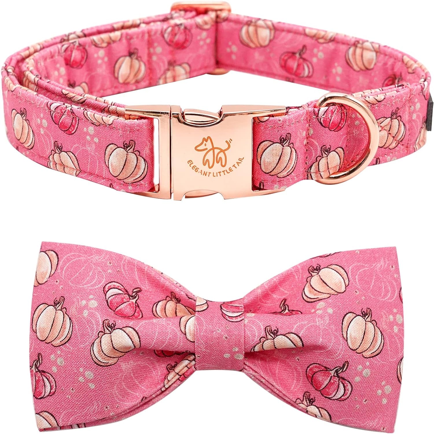 Dapper & Adorable Bowtie Collar 🎀 – The perfect mix of style and comfort for dogs and cats of all sizes! Made with soft cotton and durable webbing, this adjustable collar keeps your furry friend looking classy, comfy, and ready to steal the spotlight wherever they go. ✨
